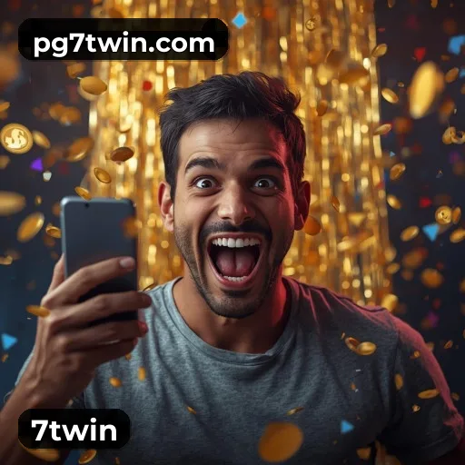 7twin bônus — painel de promoções no aplicativo