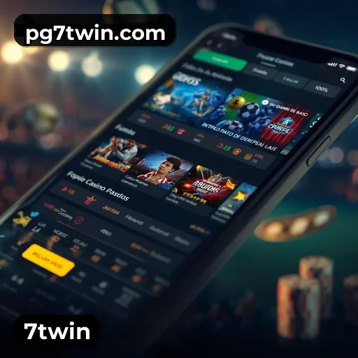 7twin feedback — categorias de sugestão e melhoria no app